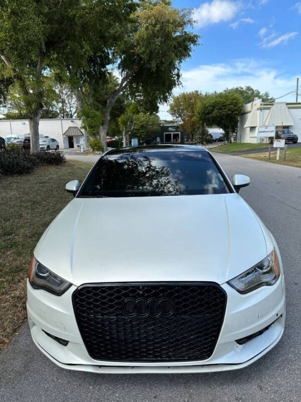 2016 Audi A3 for sale at Roadmaster Auto Sales in Pompano Beach FL