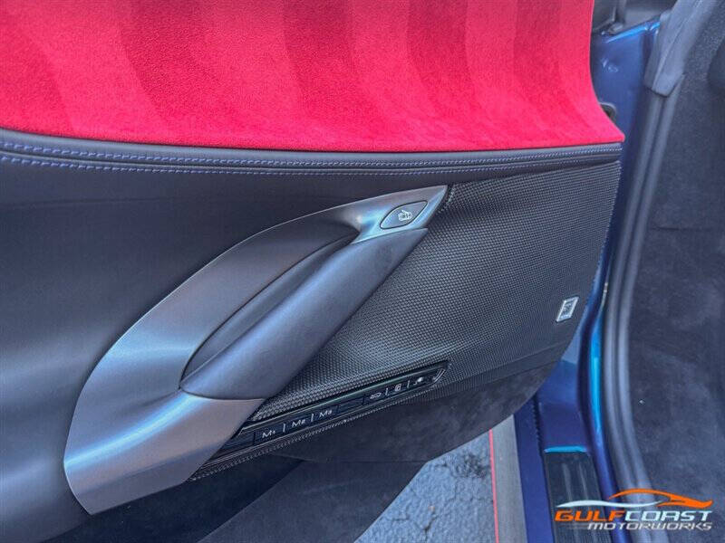 2023 Ferrari SF90 Stradale