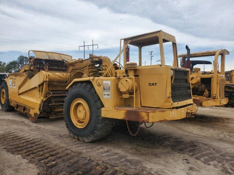 1981 Caterpillar 613