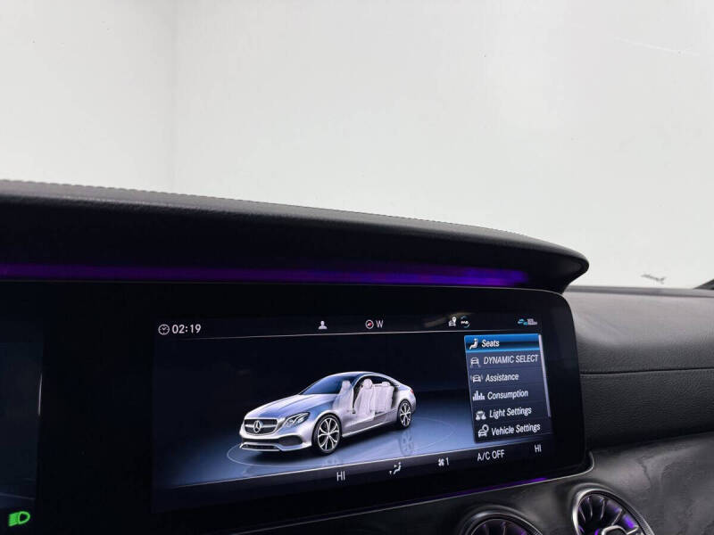 2020 Mercedes-Benz E-Class E 450