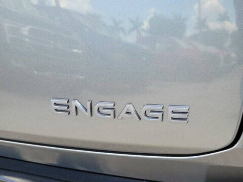 2023 Nissan Ariya Engage