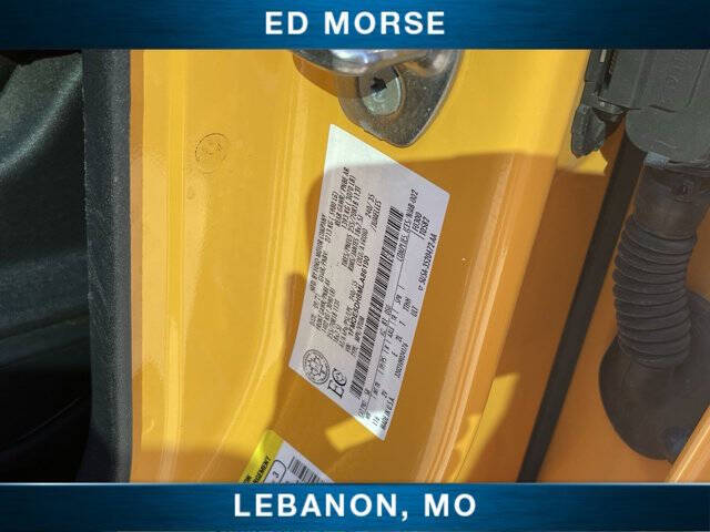 2021 Ford Bronco Outer Banks Advanced