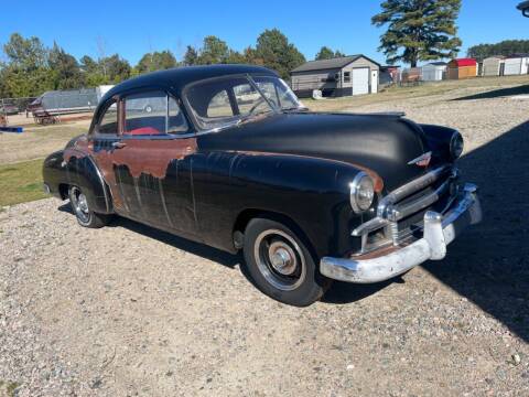 1950 Chevrolet Classic for sale at Classic Connections in Greenville NC