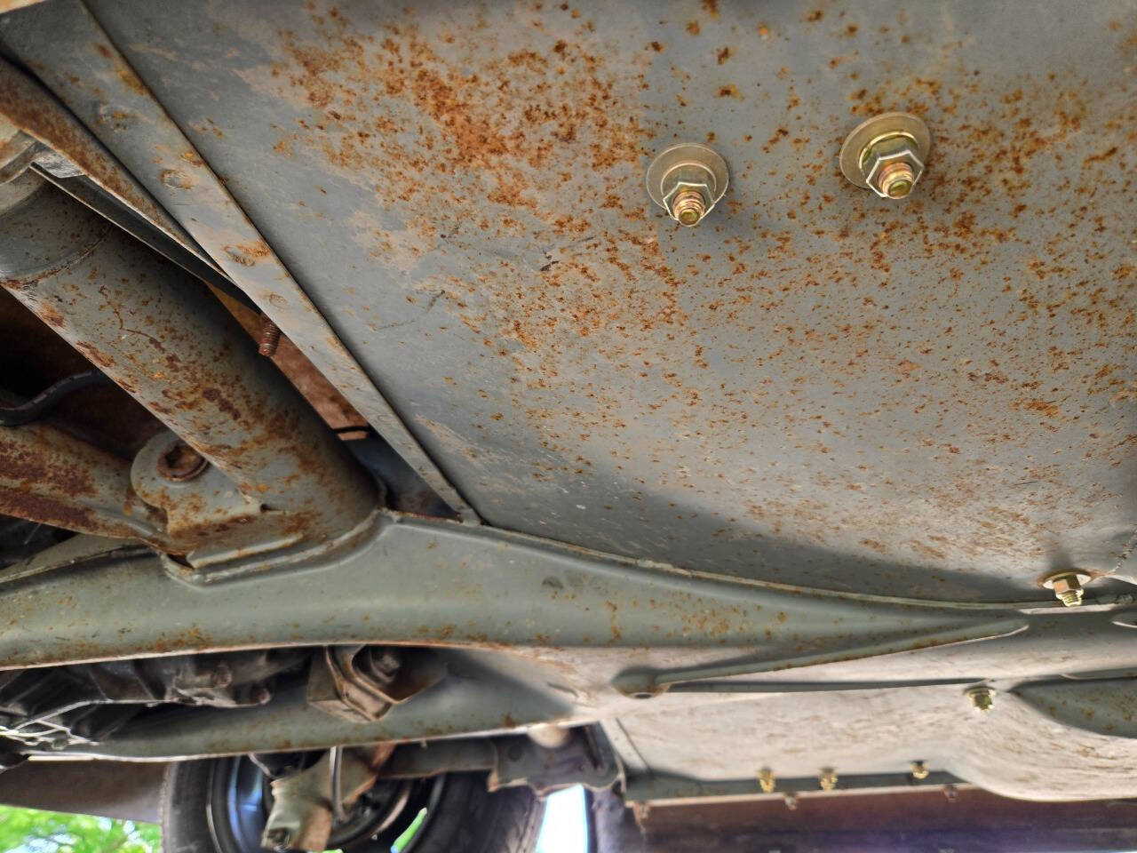 1980 Bradley GT2 233