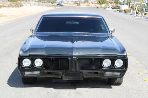 1970 Buick LeSabre