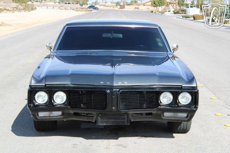 1970 Buick LeSabre