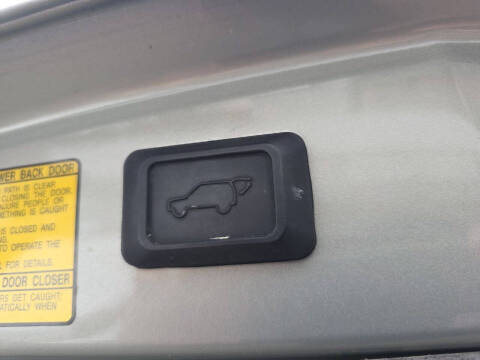 2006 Lexus RX 400h