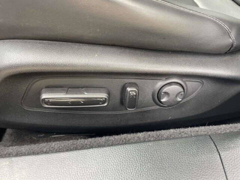 2023 Honda Accord Hybrid