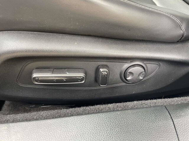 2023 Honda Accord Hybrid