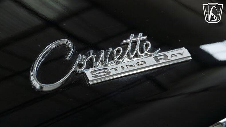 1964 Chevrolet Corvette