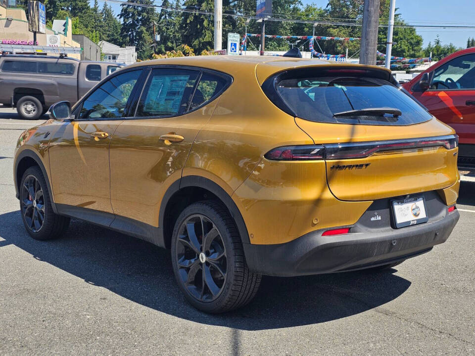 2024 Dodge Hornet for sale at Autos by Talon in Seattle, WA