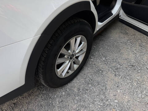 2019 Kia Sorento LX V6