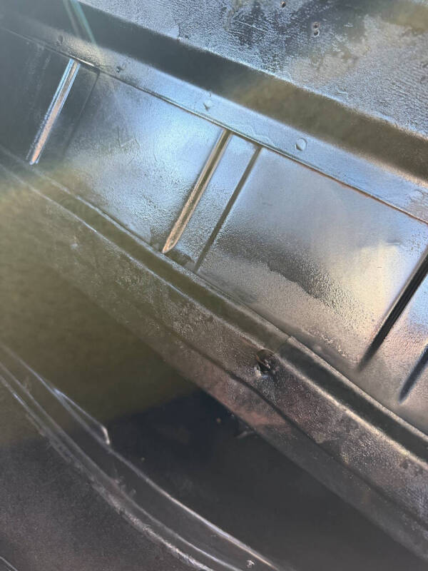 1970 Chevrolet El Camino