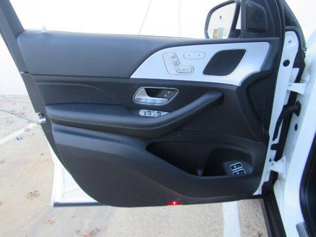 2024 Mercedes-Benz GLE GLE 450e 4MATIC