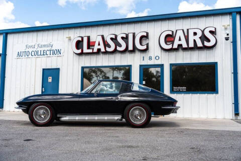 1964 Chevrolet Corvette