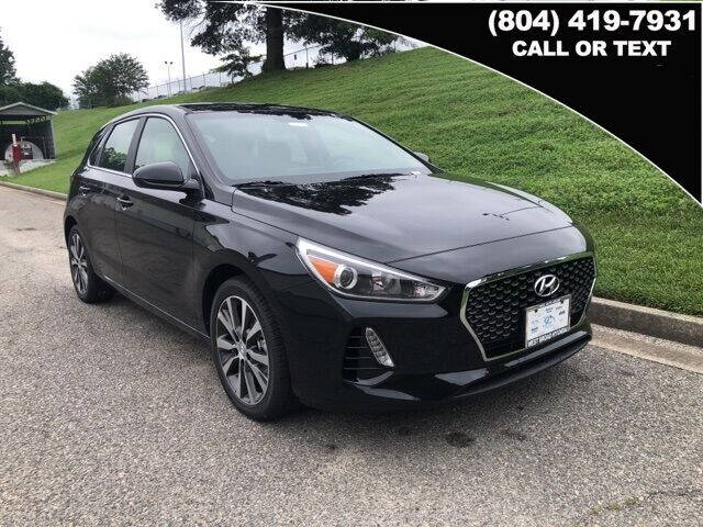 2020 Hyundai Elantra GT