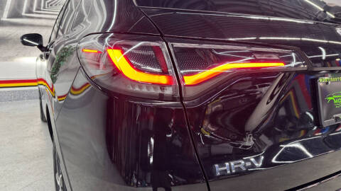 2023 Honda HR-V EX-L