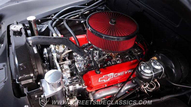1953 Chevrolet 3100