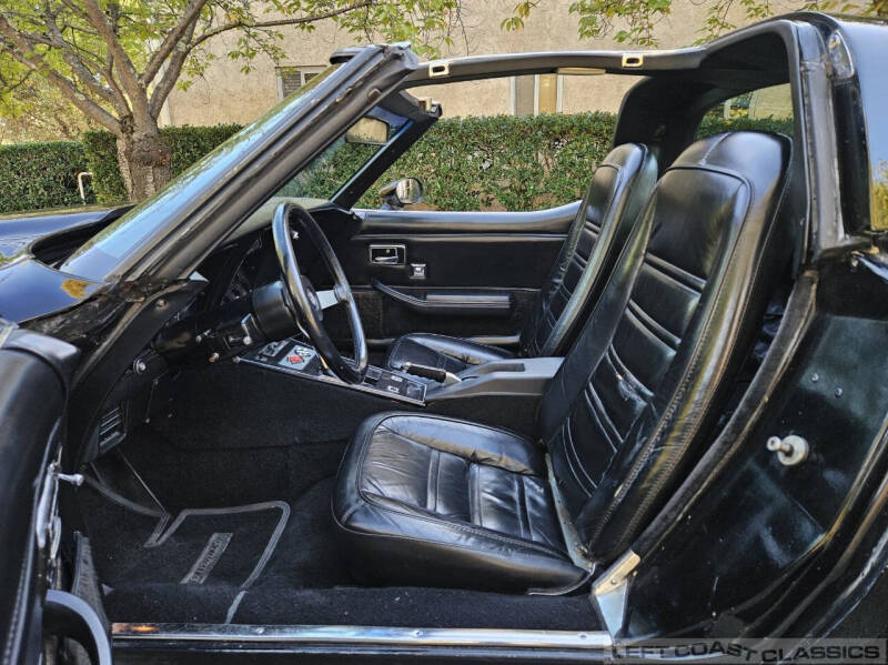 1978 Chevrolet Corvette