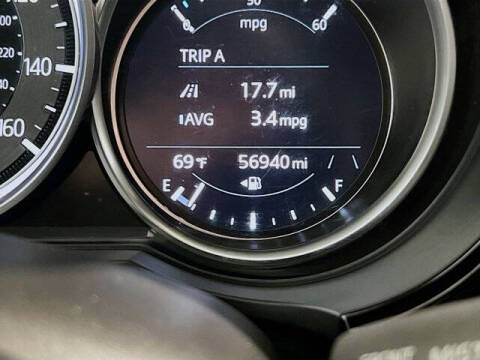 2023 Mazda CX-9 Touring Plus