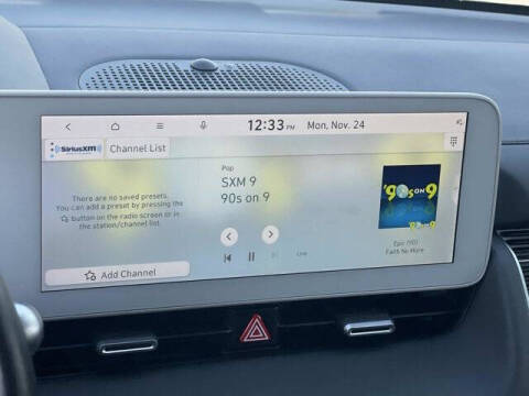 2024 Hyundai Ioniq 5 Limited