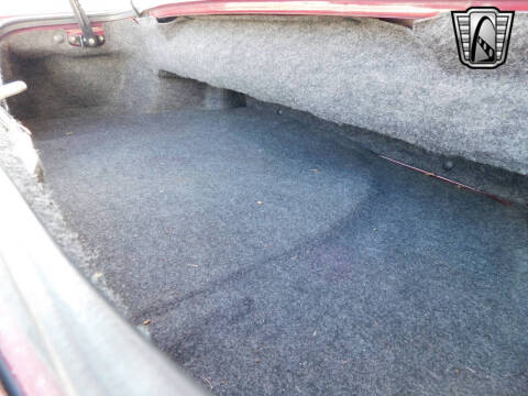 1987 Ford Mustang GT