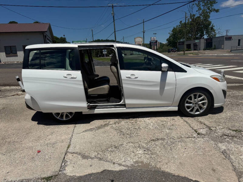 2015 Mazda MAZDA5 Grand Touring