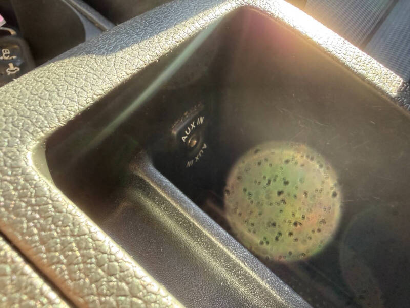 2011 Volkswagen Golf 2.5L PZEV