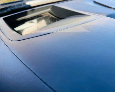 2014 BMW 6 Series 650i xDrive Gran Coupe