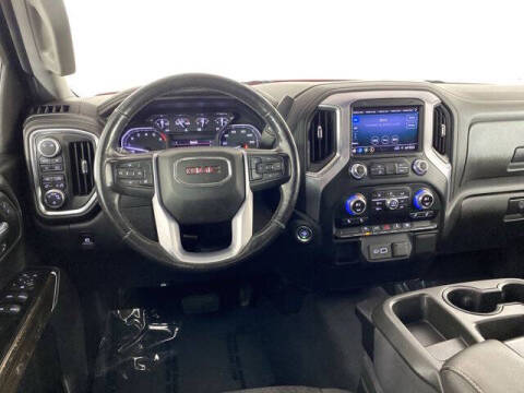 2019 GMC Sierra 1500 Elevation