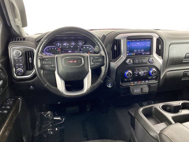 2019 GMC Sierra 1500 Elevation