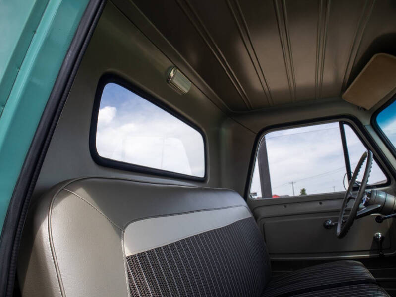 1964 Chevrolet C10