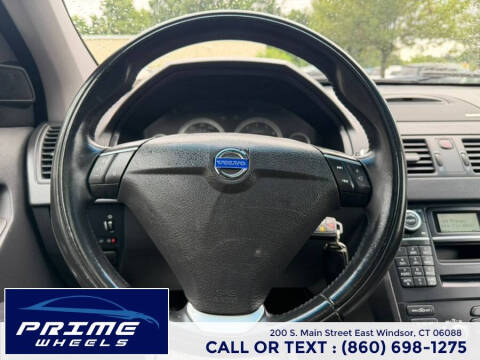2013 Volvo XC90