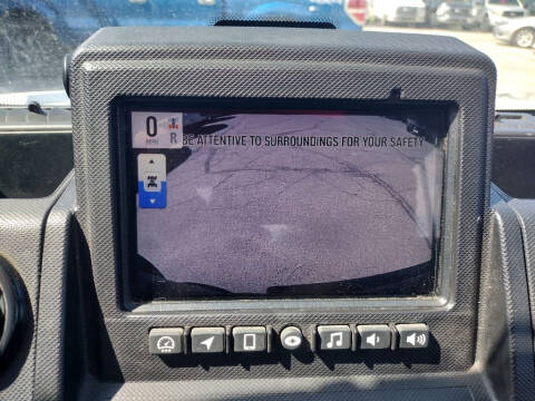 2021 Polaris RANGER 1000XP