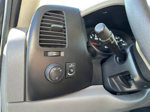 2012 GMC Sierra 1500 SL