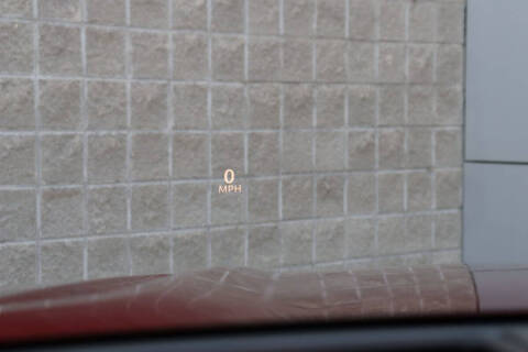 2021 Cadillac Escalade ESV Premium Luxury Platinum