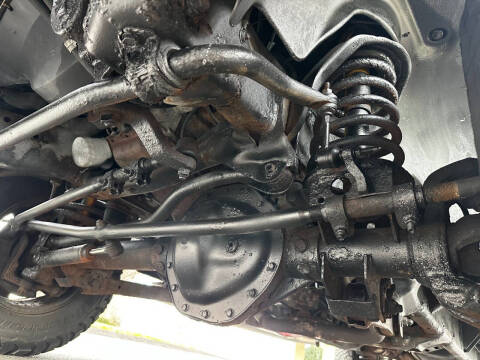 2003 Dodge Ram 2500 SLT