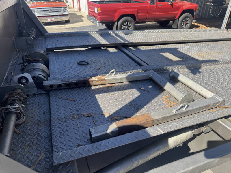 2000 GMC Sierra 3500