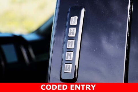 2021 Ford F-250 Super Duty