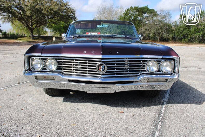 1964 Buick Electra