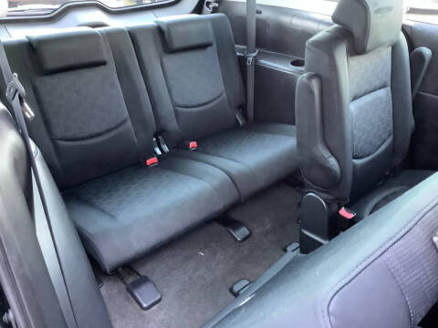 2010 Mazda MAZDA5 Sport