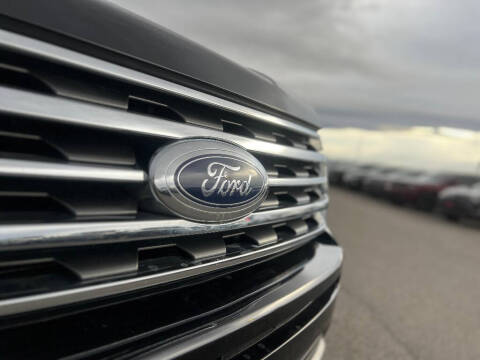 2020 Ford Expedition XLT