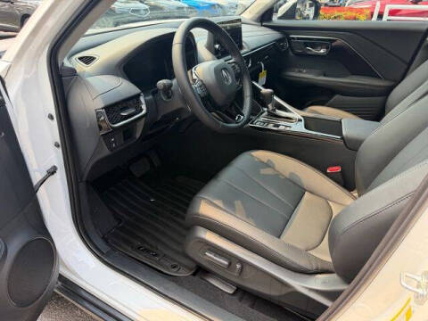2026 Acura ADX