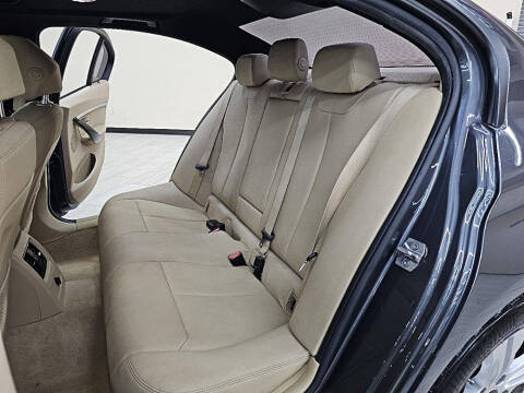 2016 BMW 3 Series 328i