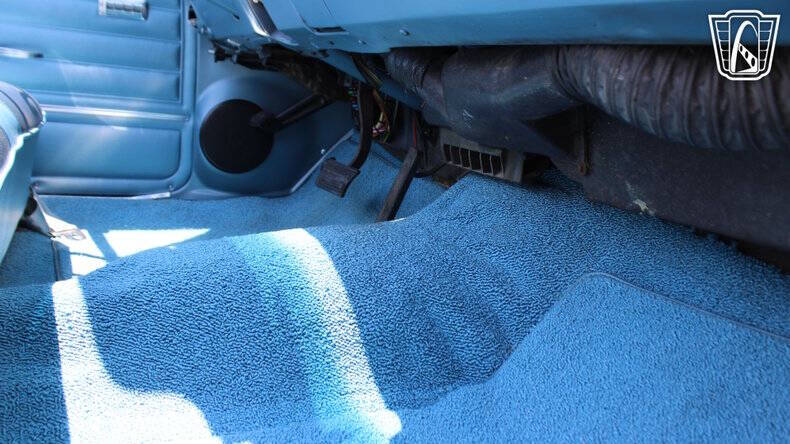 1965 Chevrolet Chevelle