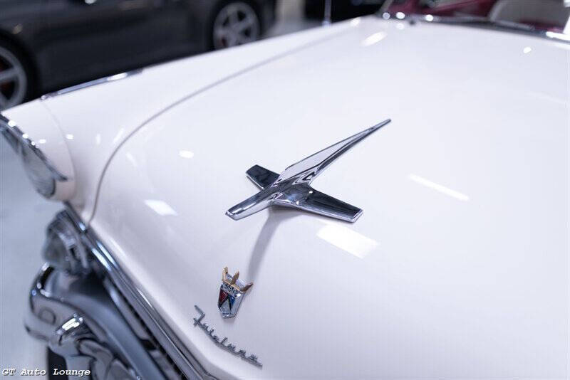 1955 Ford Crown Victoria 25