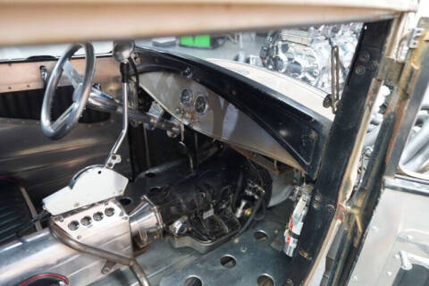 1931 Ford Model A