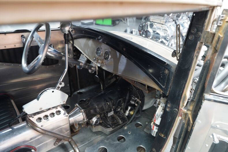 1931 Ford Model A