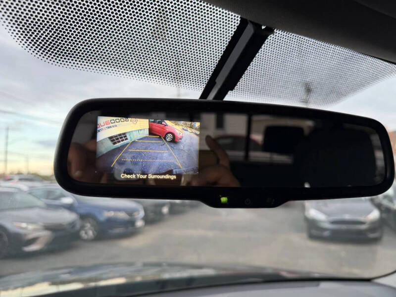 2013 Honda Ridgeline Sport