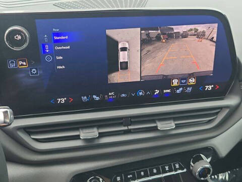 2026 Chevrolet Silverado EV LT